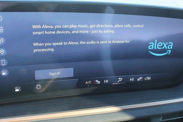 New 2025 Buick Envision Sport Touring image 36