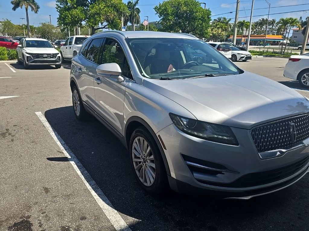 Used 2019 Lincoln MKC Premiere image 15