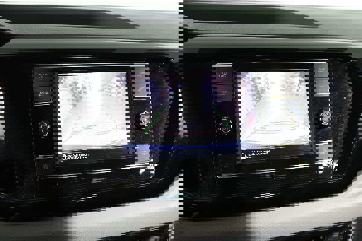 Used 2023 Volkswagen Taos S w/ Driver Assistance Package image 19