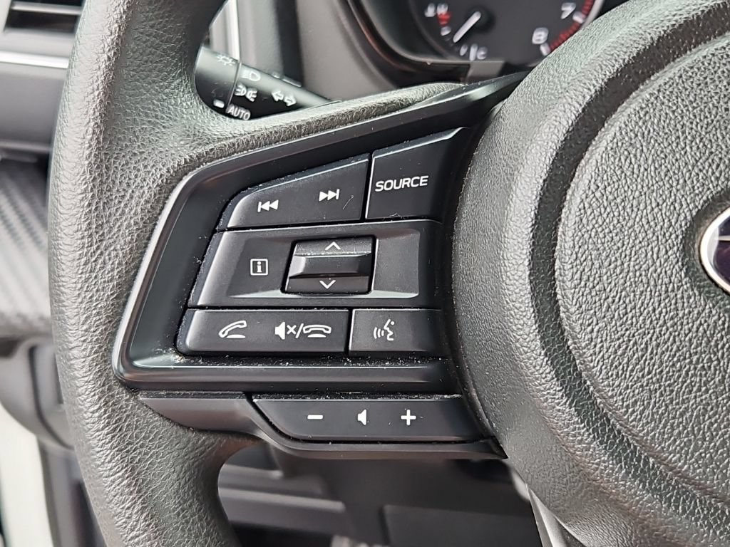 Used 2023 Subaru Ascent 8-Passenger AWD/4WD image 11