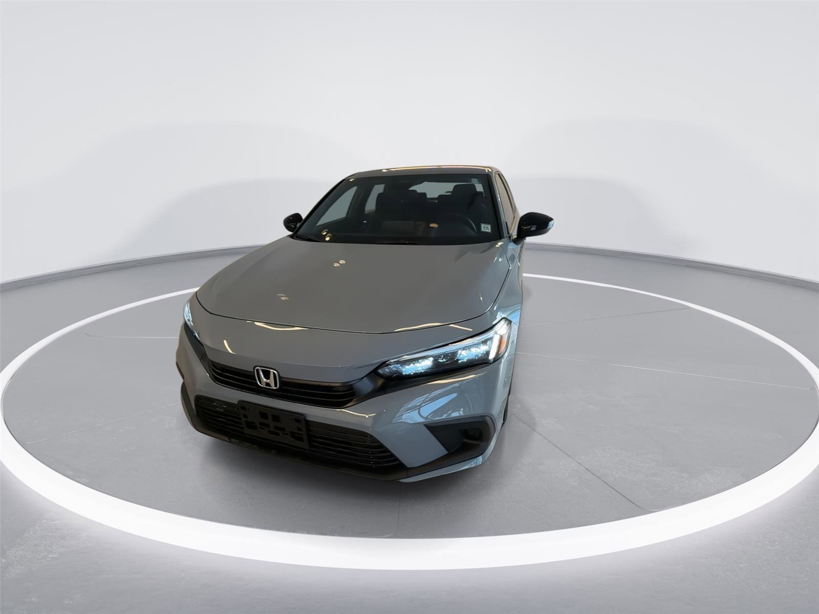 Used 2023 Honda Civic Sport image 3