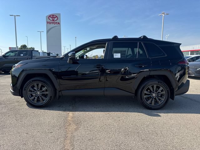 New 2026 Toyota RAV4 XLE Premium AWD/4WD image 3