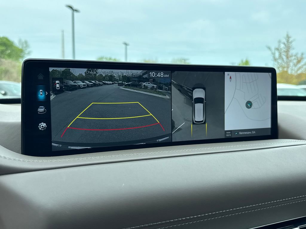 Used 2024 Genesis GV80 3.5T image 30