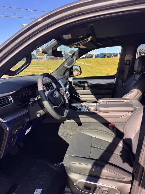 New 2027 Jeep Grand Wagoneer Overland AWD/4WD image 10