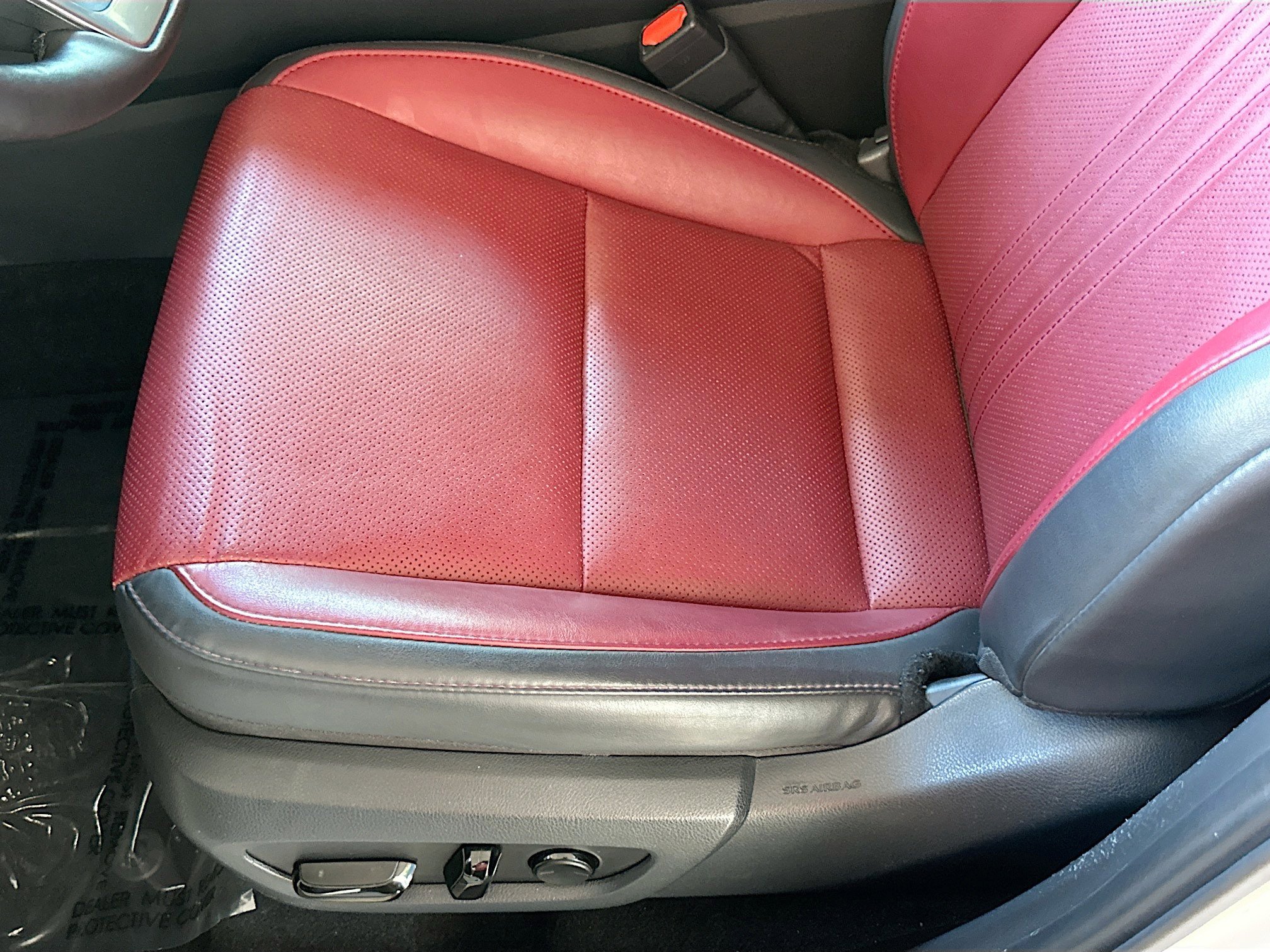 Used 2024 Lexus NX 350 AWD image 19