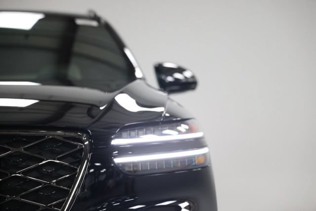 New 2026 Genesis GV70 3.5T Sport Prestige AWD/4WD image 3