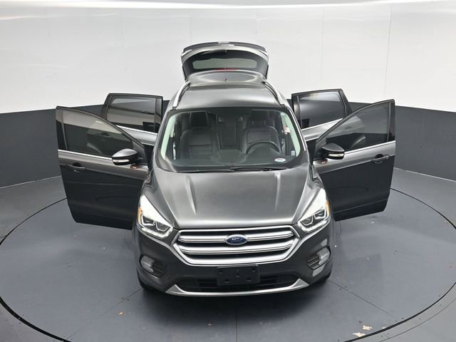 Used 2017 Ford Escape Titanium image 57