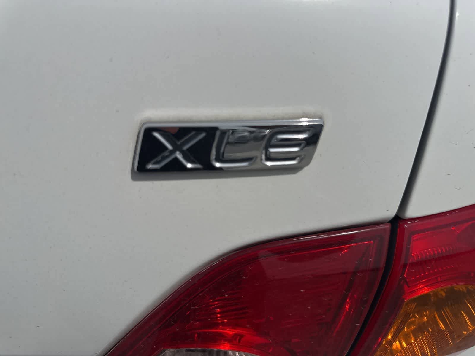 Used 2009 Toyota Corolla XLE image 16