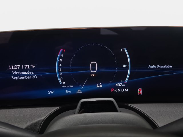New 2026 Cadillac CT5 Premium Luxury w/ Platinum Package AWD/4WD image 16