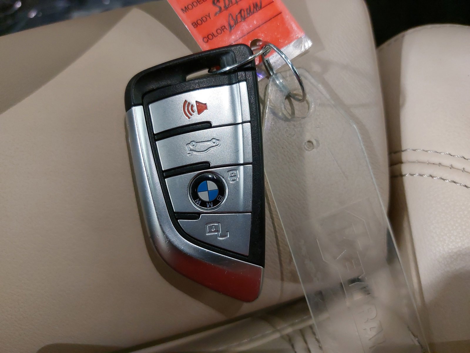 Used 2022 BMW X5 sDrive40i RWD image 38