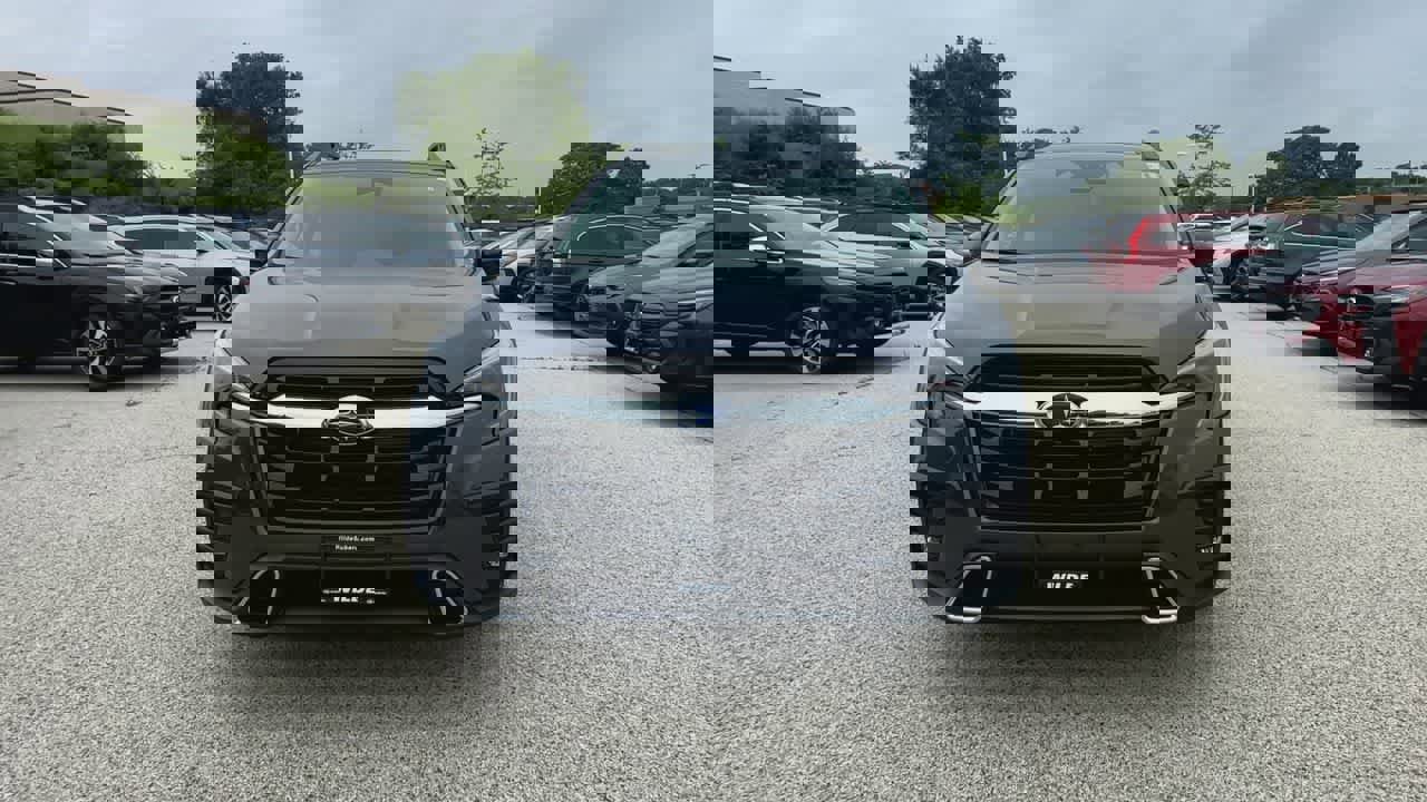 New 2025 Subaru Ascent Touring image 3