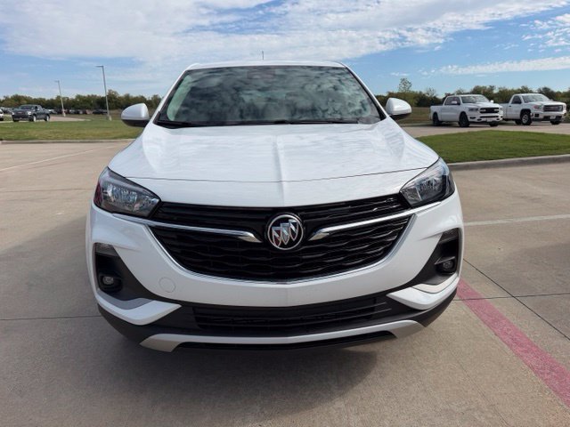 Used 2023 Buick Encore GX Preferred w/ Cold Weather Comfort Package AWD/4WD image 9