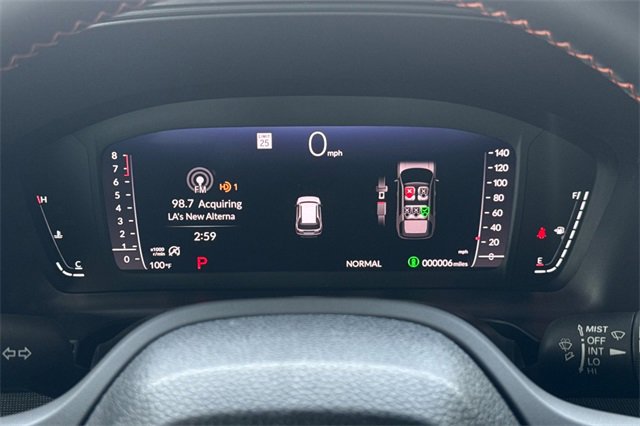 New 2026 Honda Passport TrailSport image 30