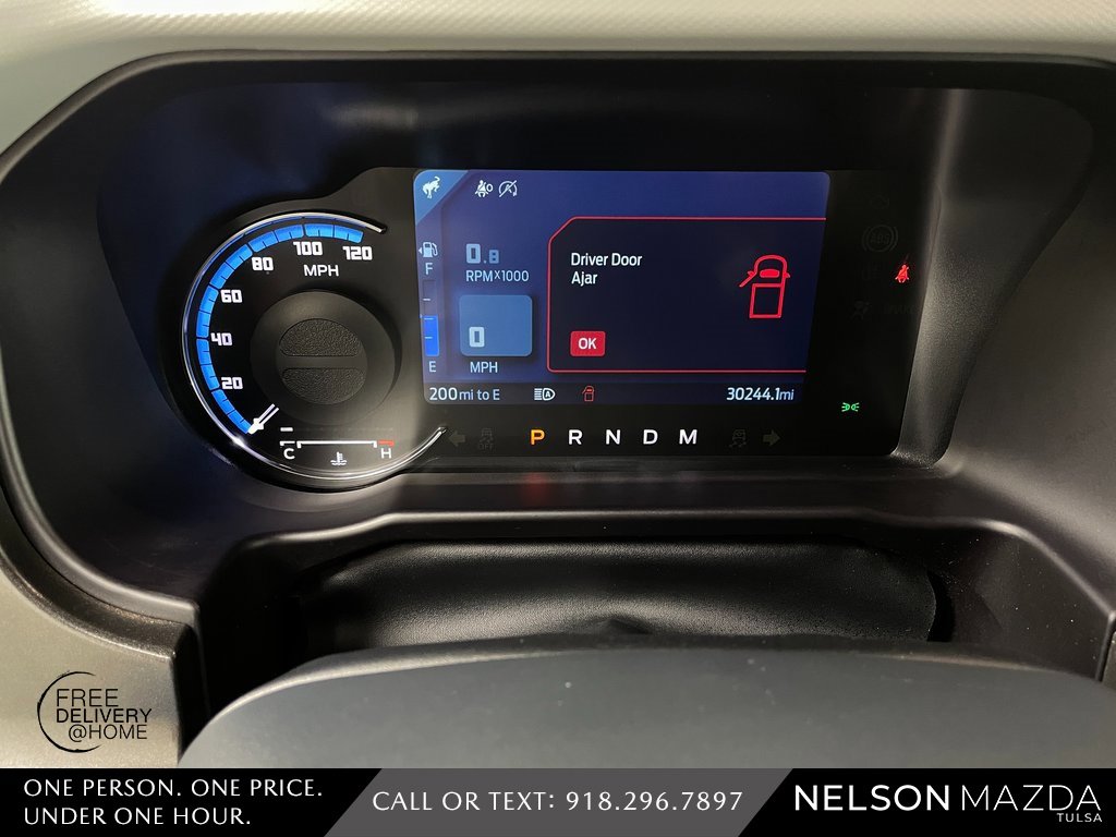 Used 2023 Ford Bronco Badlands image 26