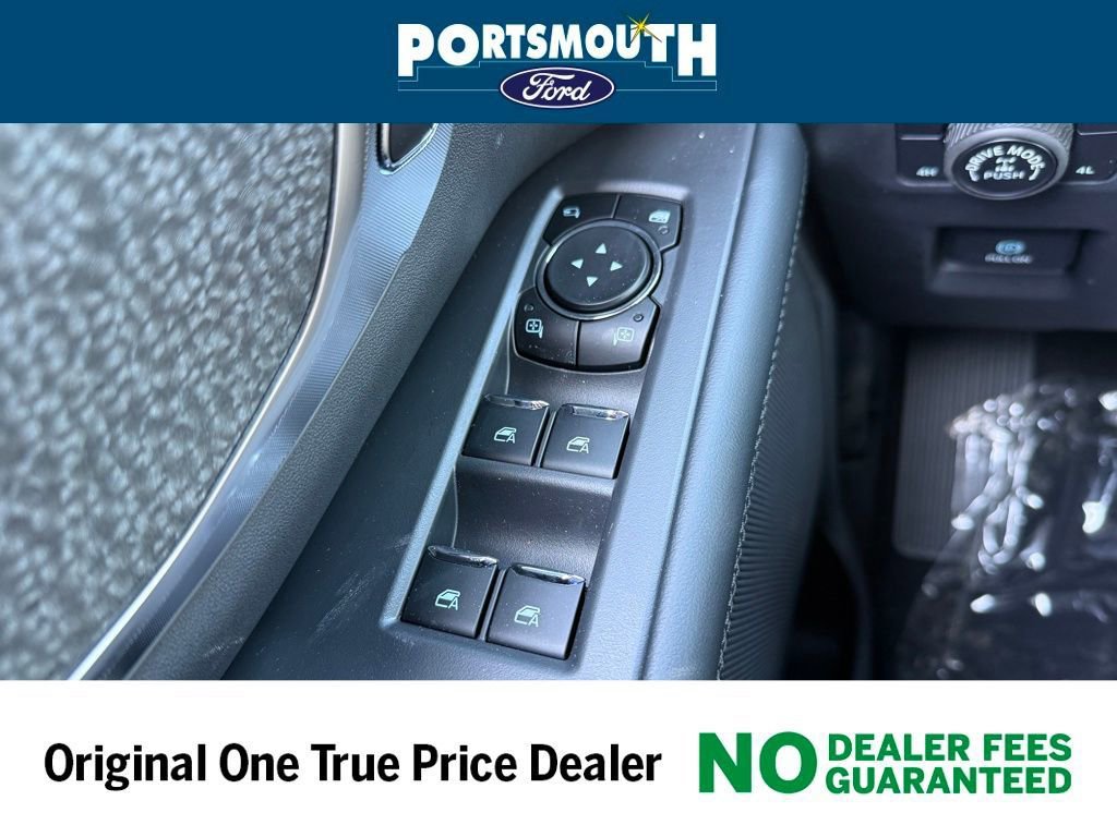 New 2026 Ford Expedition Tremor image 31