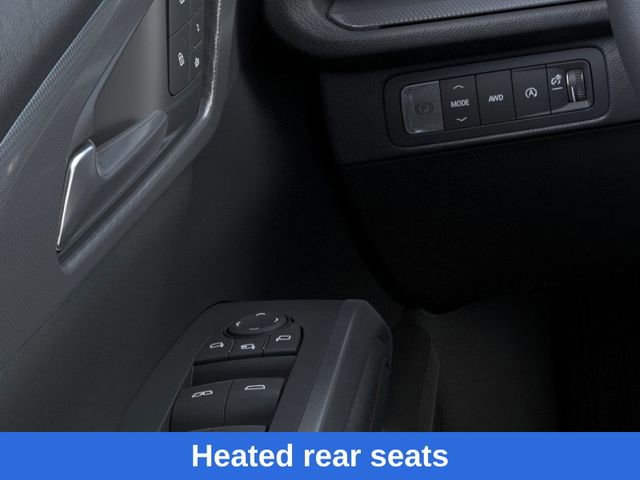 New 2026 Chevrolet Traverse High Country w/ LPO, Floor Liner Package image 23