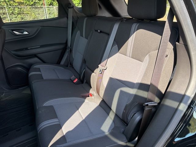 Used 2024 Chevrolet Blazer LT w/ Convenience Package image 25
