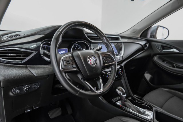 Used 2020 Buick Encore GX Select image 12