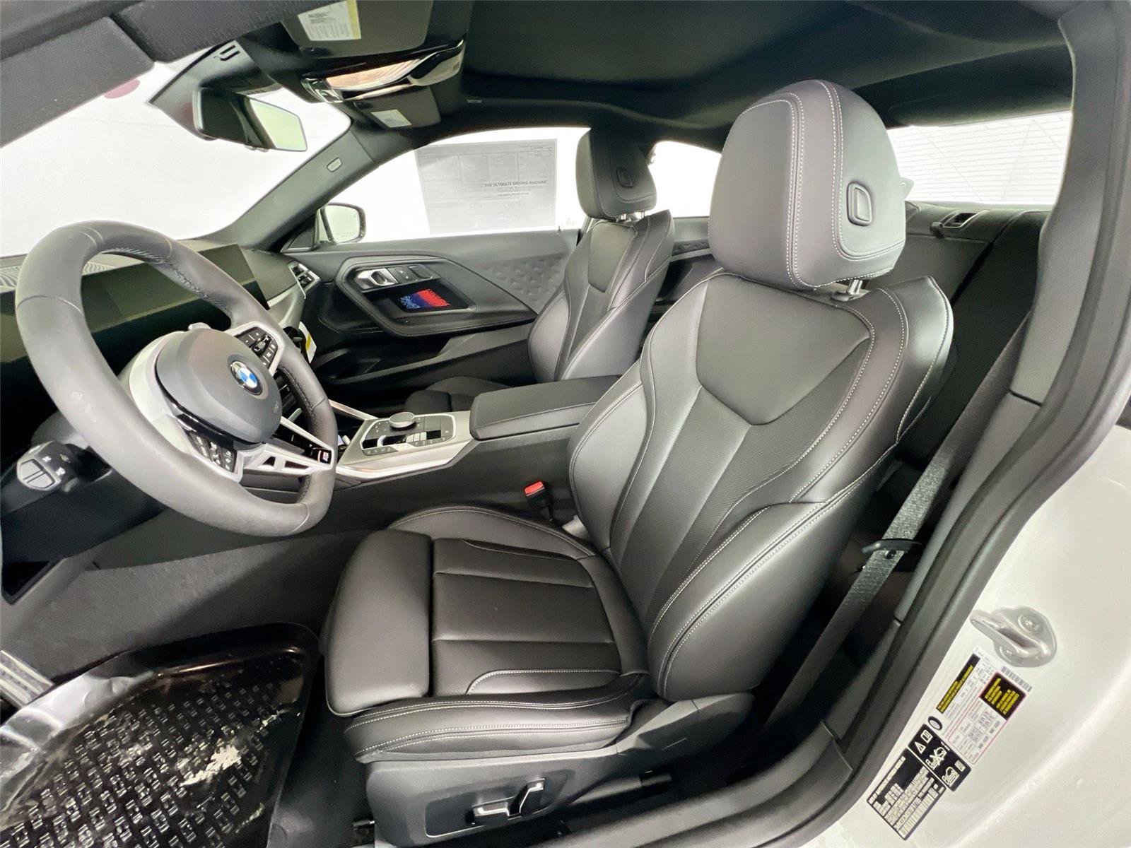 New 2026 BMW 230i xDrive Coupe w/ M Sport Package image 22