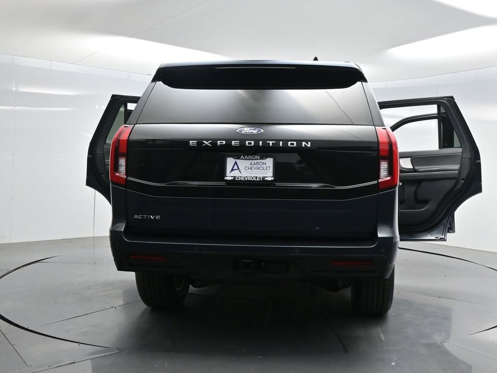 Used 2025 Ford Expedition Active RWD image 51