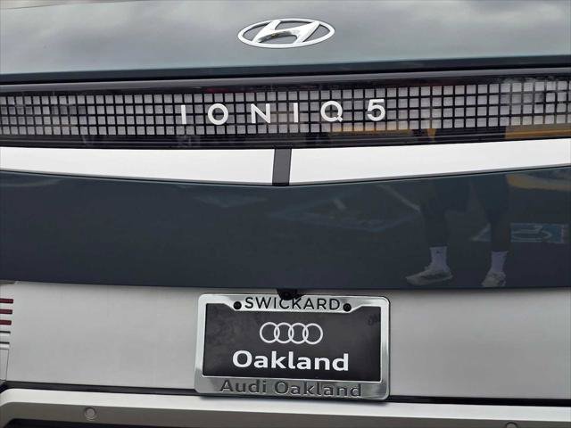 Used 2024 Hyundai Ioniq 5 Limited RWD image 13