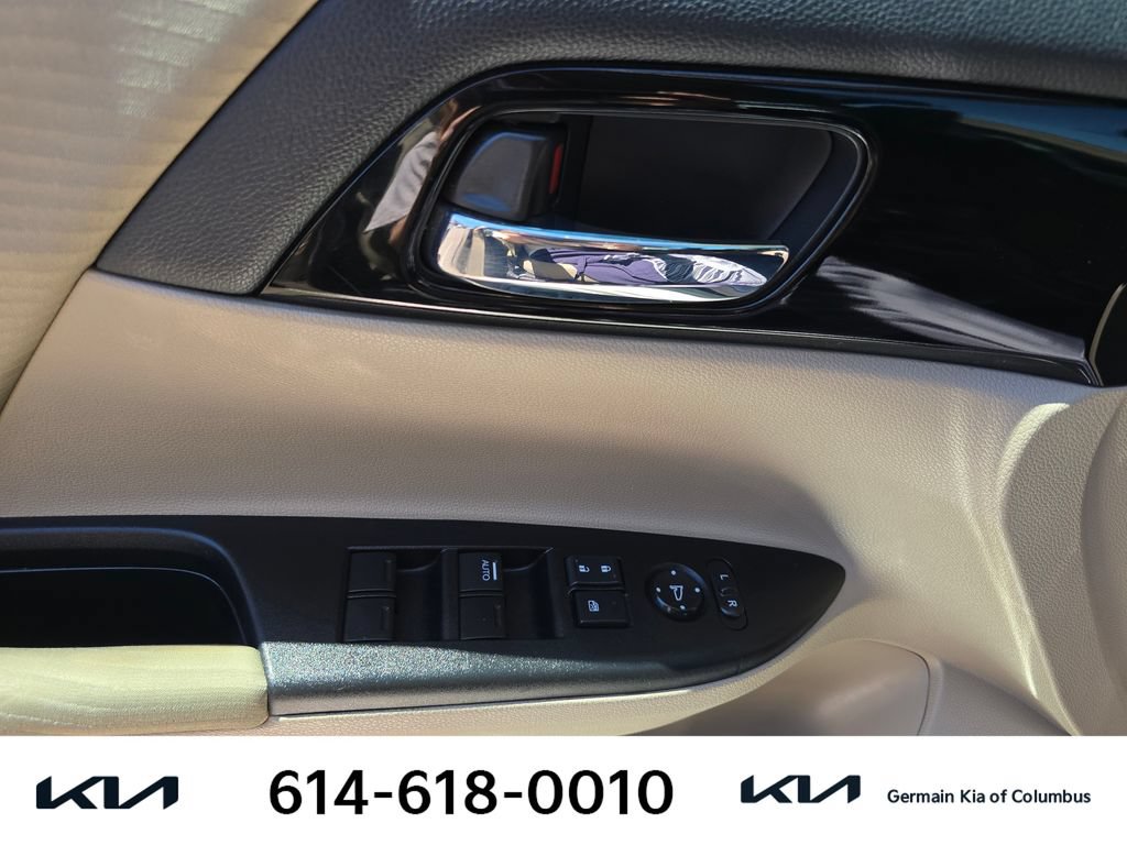 Used 2016 Honda Accord LX image 25