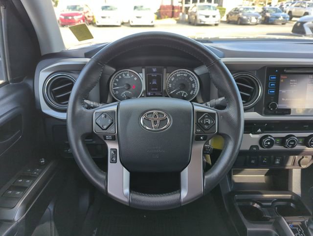 Used 2017 Toyota Tacoma SR5 w/ Tow Package image 15