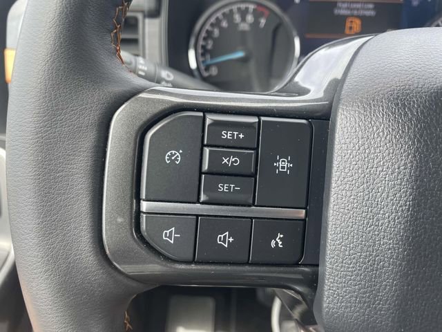 Used 2023 Ford F150 Tremor image 40