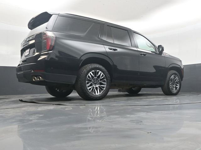 Used 2025 Chevrolet Tahoe Z71 image 41