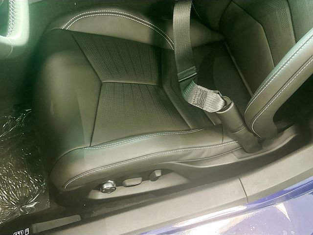 New 2026 Chevrolet Corvette Stingray Preferred Cpe w/ Z51 Performance Package image 23