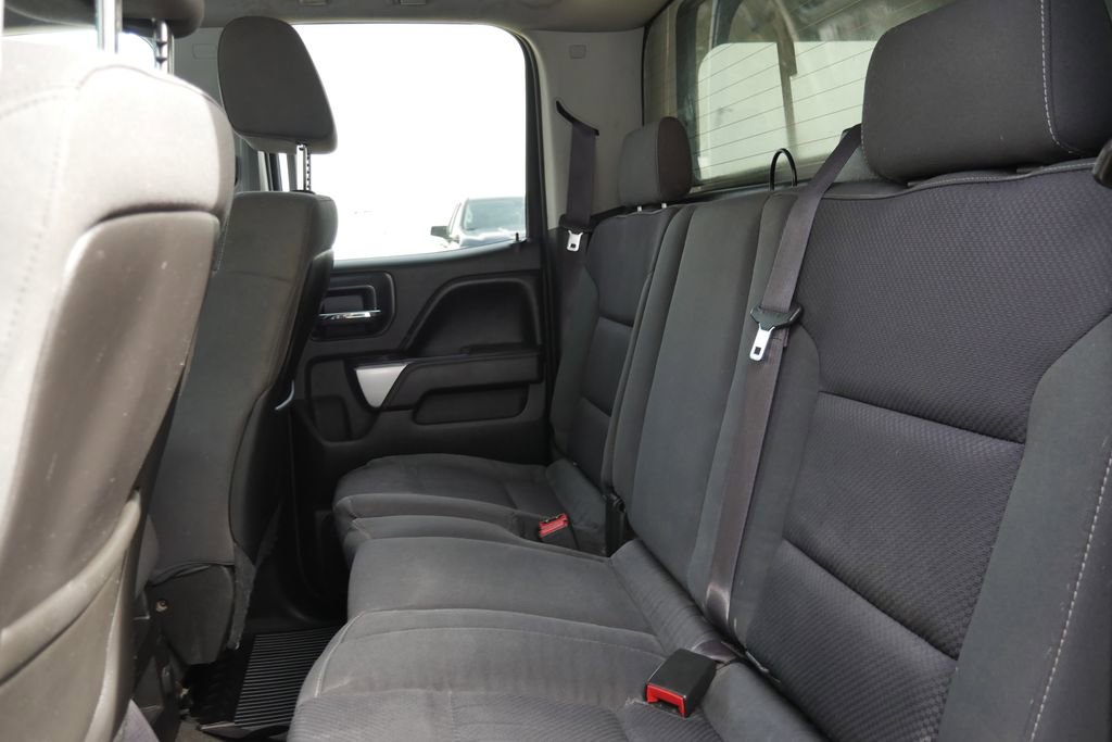 Used 2015 Chevrolet Silverado 1500 LT w/ All Star Edition image 25