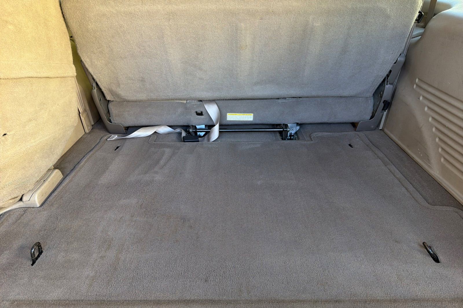 Used 2004 Ford Excursion Eddie Bauer image 13