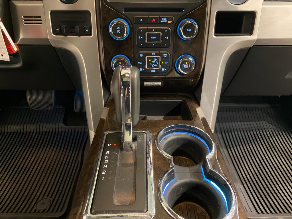 Used 2013 Ford F150 Platinum image 17