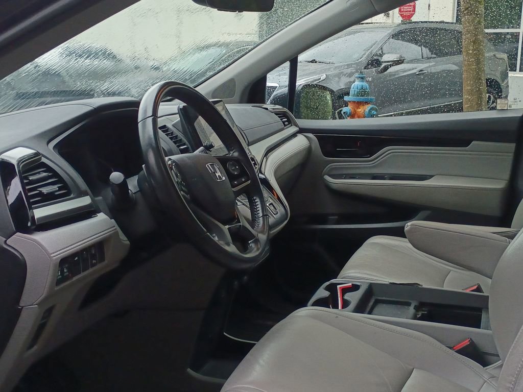 Used 2021 Honda Odyssey Touring image 14