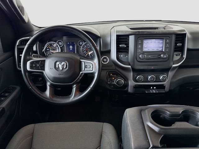 Used 2022 RAM 1500 Big Horn image 20