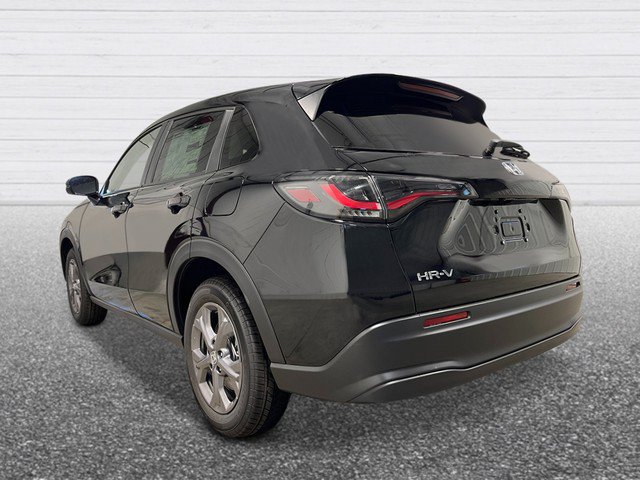 New 2027 Honda HR-V LX image 4