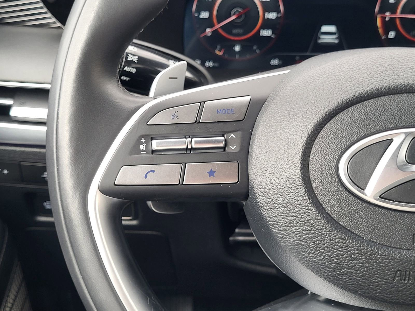 Used 2024 Hyundai Palisade Calligraphy image 14