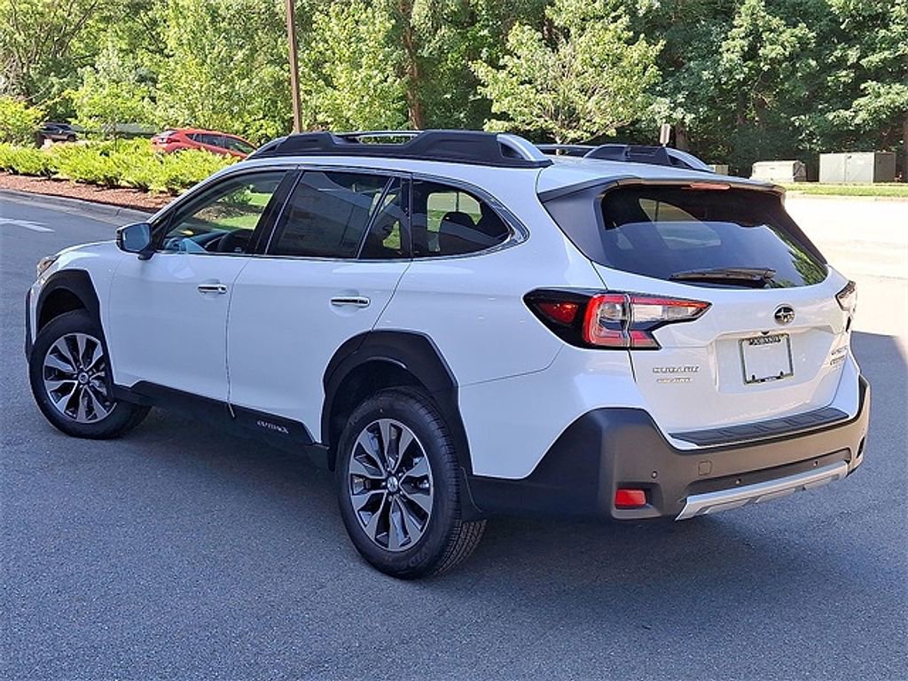 New 2025 Subaru Outback Touring XT w/ Popular Package #2 image 11