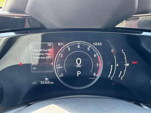 Used 2024 Lexus NX 350 AWD image 21