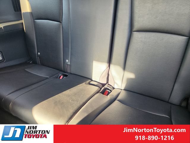 Used 2026 Toyota Grand Highlander FWD image 29