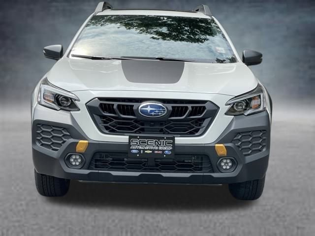 New 2025 Subaru Outback Wilderness image 25