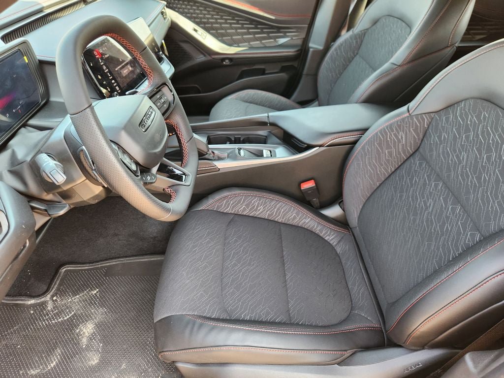 New 2027 Dodge Charger Scat Pack w/ Blacktop Package AWD/4WD image 9