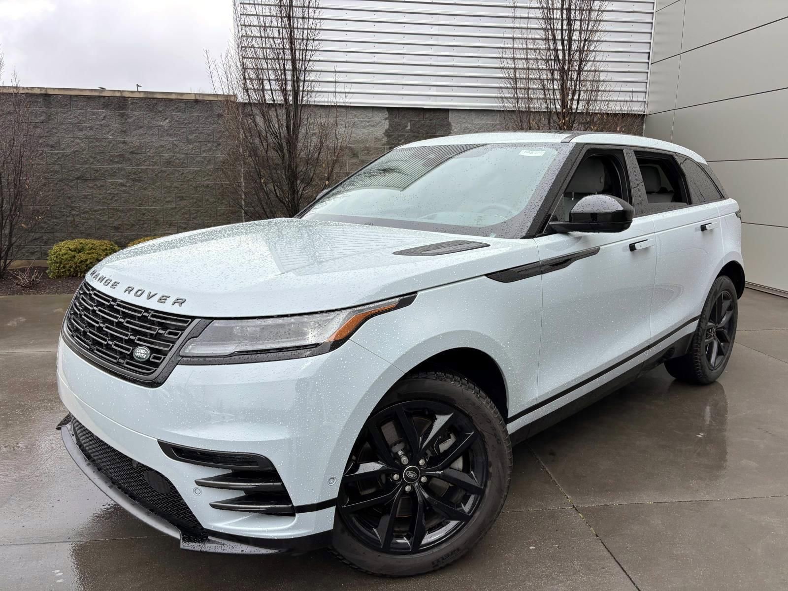 Used 2026 Land Rover Range Rover Velar Dynamic SE