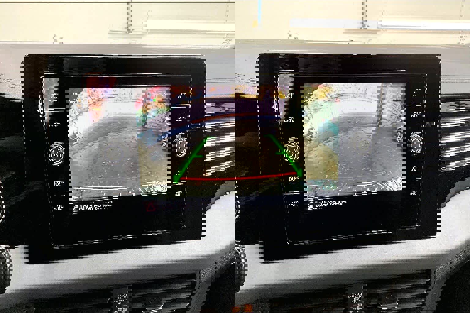 New 2026 Volkswagen Jetta SE image 19