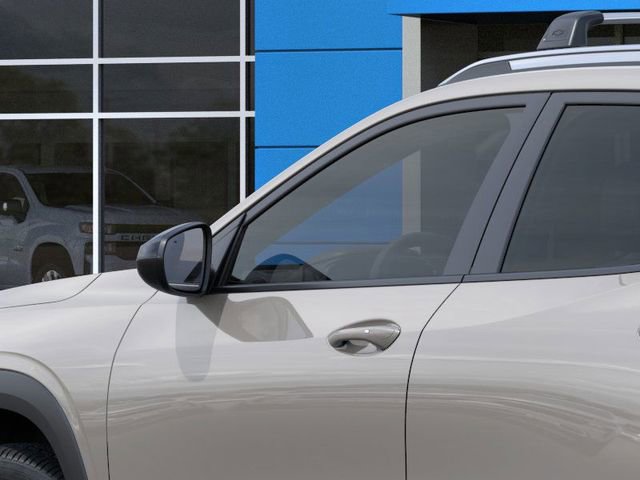 New 2026 Chevrolet Trax ACTIV w/ Sunroof Package image 12