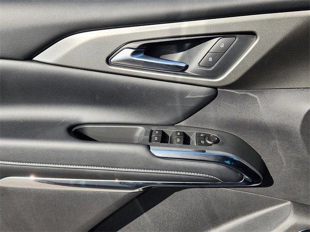 New 2026 Chevrolet Traverse LT w/ Enhanced Driving Package image 25