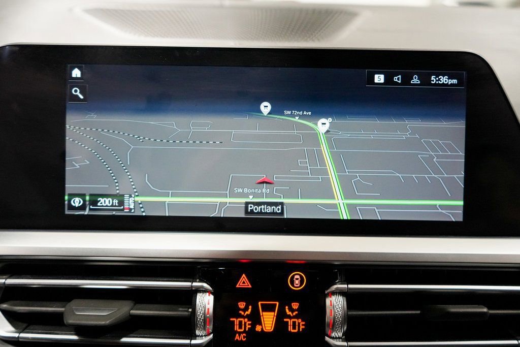 Used 2022 BMW M3 Competition w/ Executive Package image 20