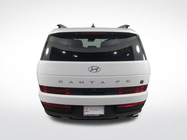 New 2026 Hyundai Santa Fe SEL FWD image 15