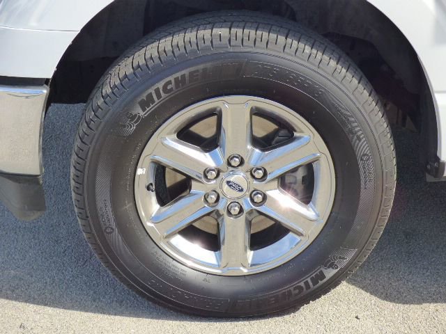 Used 2024 Ford F150 XLT w/ Tow/Haul Package image 9