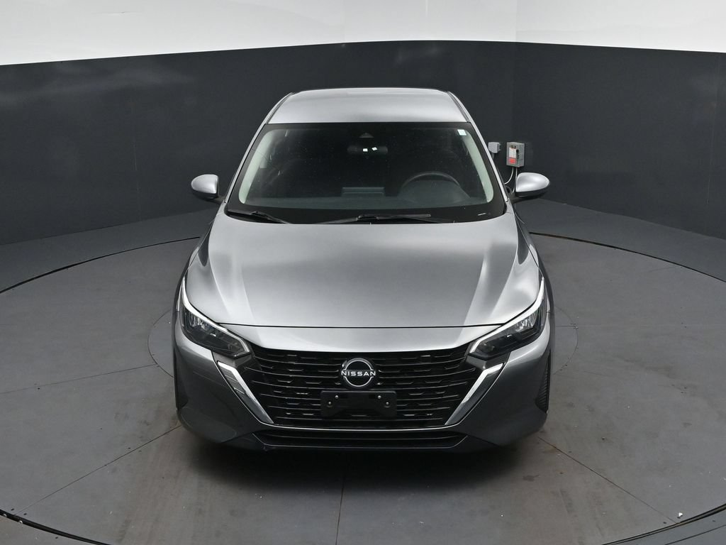 Used 2024 Nissan Sentra S FWD image 37